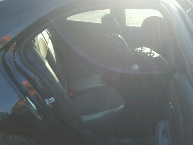 1G11C5SL1EF204481 - 2014 CHEVROLET MALIBU 1LT 黑色 照片 6