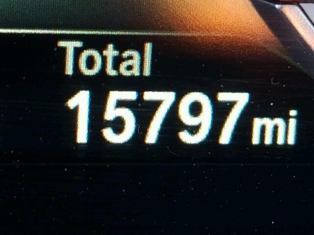 WBAYP9C52FD169929 - 2015 BMW 650 GRAY photo 8