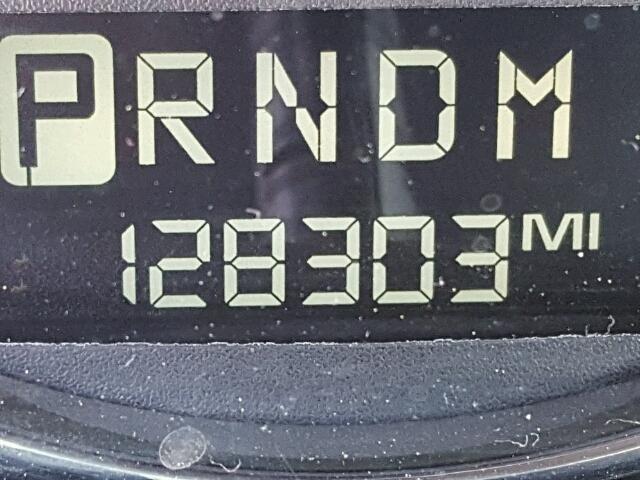 1G1ZW53106F218882 - 2006 CHEVROLET MALIBU SS Qara foto 8