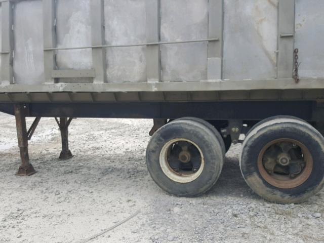 HU329581 - 1961 ARO TRAILER SILVER photo 9