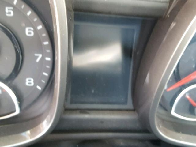 1G11H5SA8DF248878 - 2013 CHEVROLET MALIBU LTZ 石墨色 照片 8