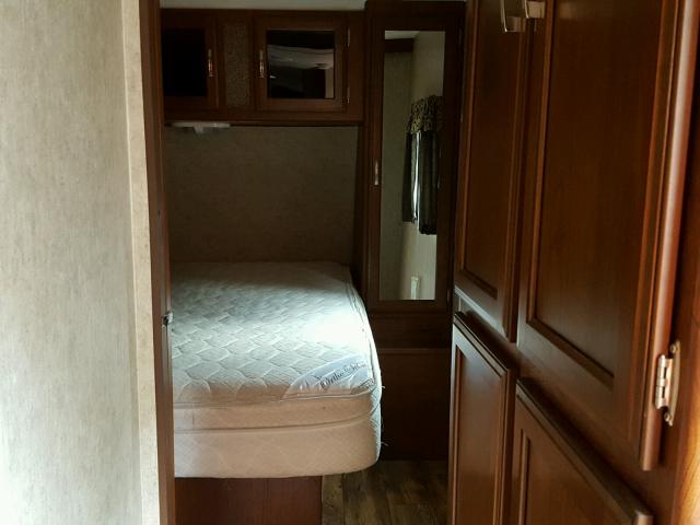 4YDT28927GK412468 - 2016 KEYSTONE PASSPORT 奶油色 照片 5