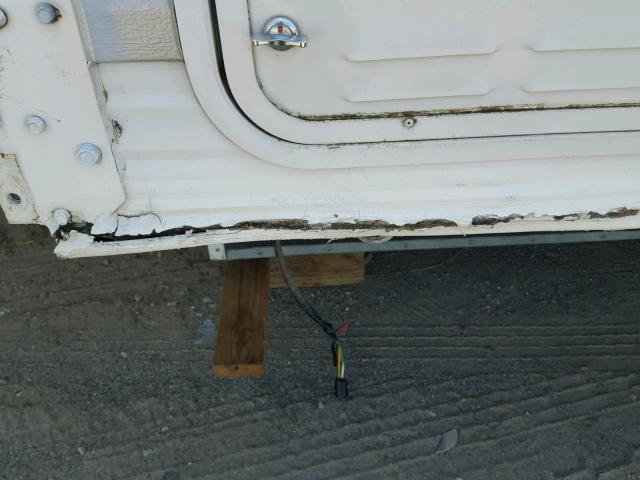 133841 - 1998 MISC LANCE أبيض صورة 12