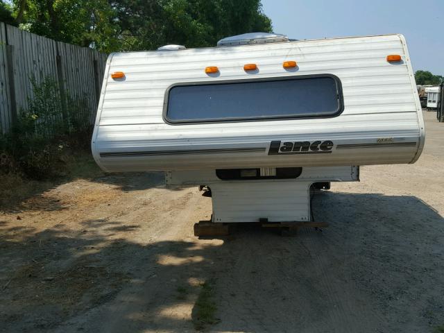 133841 - 1998 MISC LANCE أبيض صورة 2