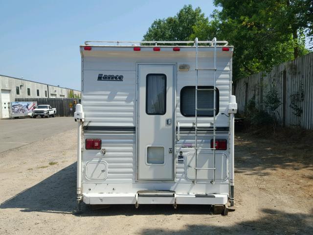 133841 - 1998 MISC LANCE أبيض صورة 4