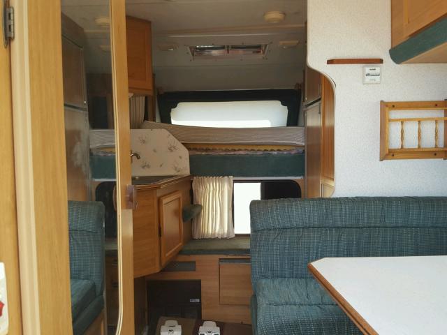 133841 - 1998 MISC LANCE أبيض صورة 5