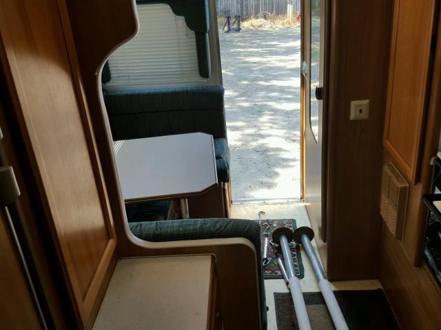 133841 - 1998 MISC LANCE أبيض صورة 6