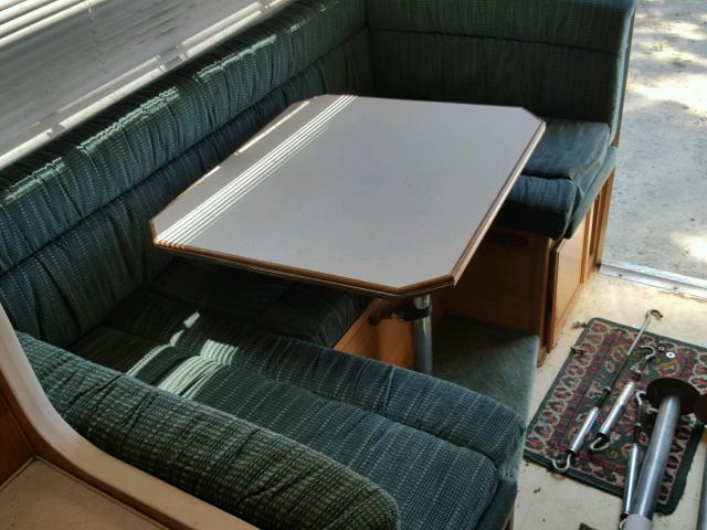 133841 - 1998 MISC LANCE أبيض صورة 9