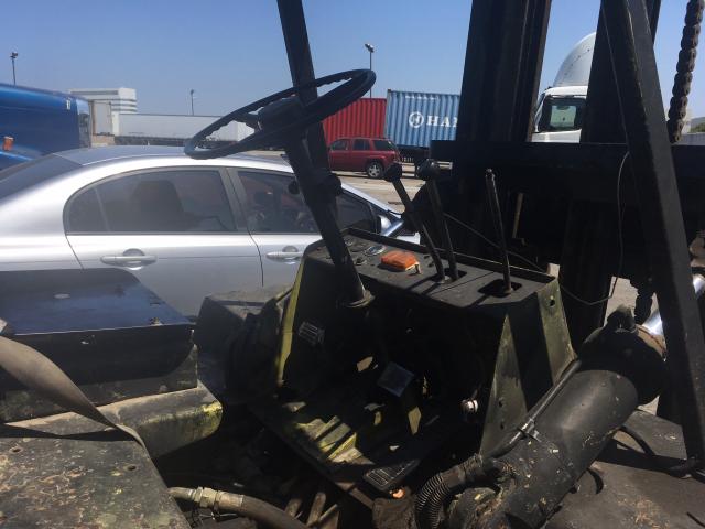 30193907 - 1980 CLAR FORKLIFT 灰色 照片 5