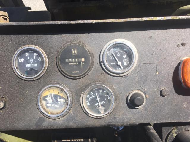 30193907 - 1980 CLAR FORKLIFT 灰色 照片 8