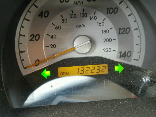 JTKDE177670209905 - 2007 TOYOTA SCION TC 银色 照片 8