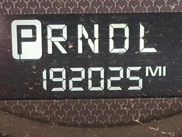 1G1ZT54855F135435 - 2005 CHEVROLET MALIBU LS 棕色 照片 8