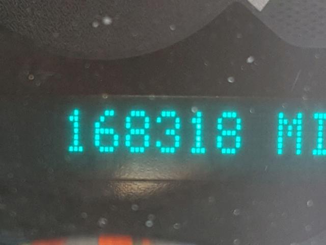 1G1ZC5E00CF321843 - 2012 CHEVROLET MALIBU 1LT SILVER photo 8