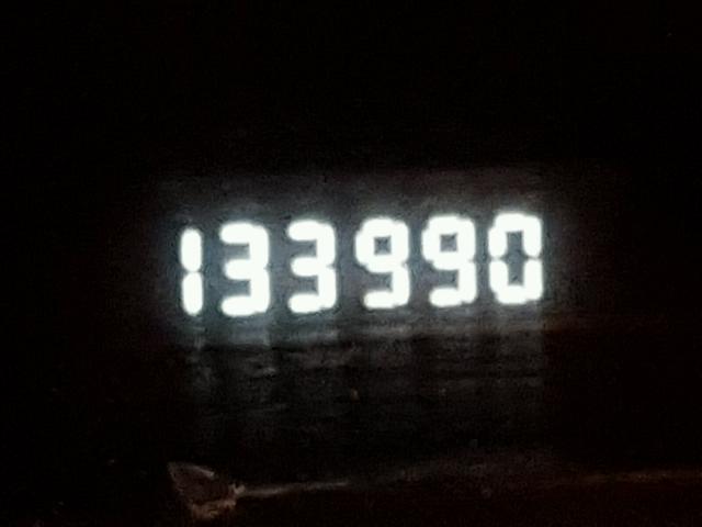 1G1NE52JX3M641897 - 2003 CHEVROLET MALIBU LS Gümüş foto 8