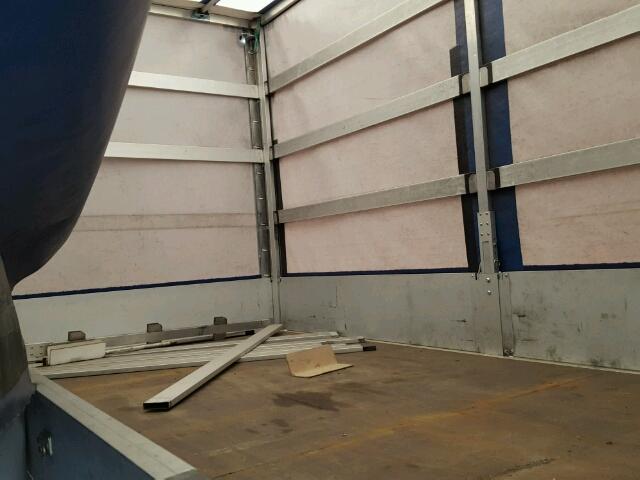 3C7WRVGG1HE515000 - 2017 RAM PROMASTER 白色 照片 6