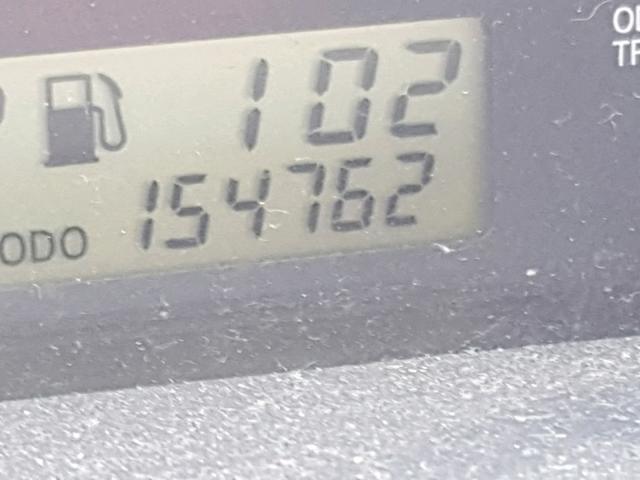 JTKKT624950118115 - 2005 TOYOTA SCION XA ბეჟი ფოტო 8