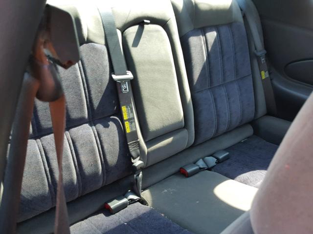 2G1WW12E739284012 - 2003 CHEVROLET MONTE CARL თეთრი ფოტო 6