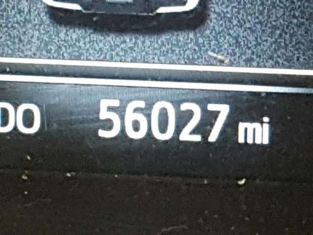 5TFAZ5CN2GX017866 - 2016 TOYOTA TACOMA DOU WHITE photo 8