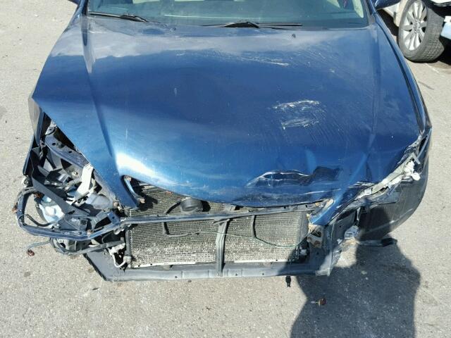 JTDBF32K620020179 - 2002 TOYOTA CAMRY LE 蓝色 照片 7