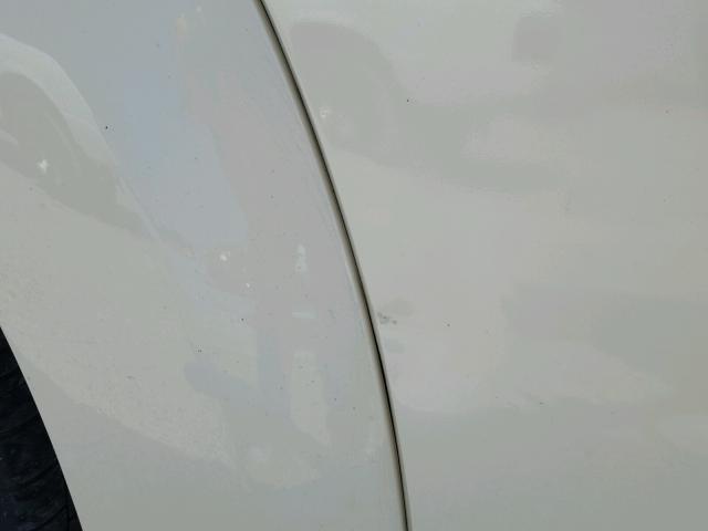 3VWRF31Y16M319843 - 2006 VOLKSWAGEN NEW BEETLE Krem foto 9