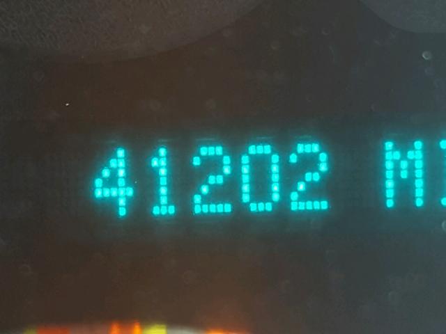 1G1ZC5E1XBF237116 - 2011 CHEVROLET MALIBU 1LT SILVER photo 8