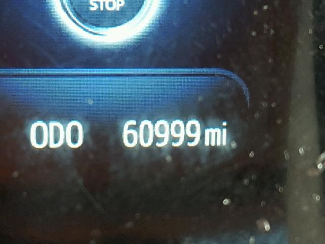 4T1BK1EB9FU147708 - 2015 TOYOTA AVALON XLE 银色 照片 8