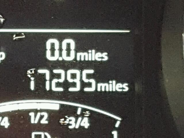 3VW267AJ2GM342920 - 2016 VOLKSWAGEN JETTA S 银色 照片 8