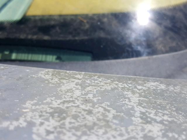 2G1WW12E259110772 - 2005 CHEVROLET MONTE CARL 银色 照片 10