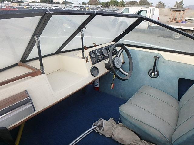 BRCN093EM80E - 1980 SEAS MARINE/TRL TWO TONE photo 5