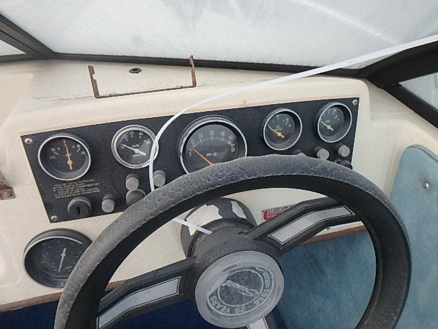 BRCN093EM80E - 1980 SEAS MARINE/TRL TWO TONE photo 8