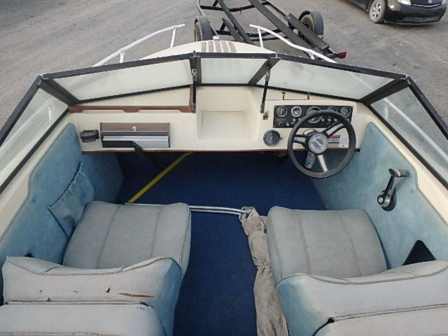 BRCN093EM80E - 1980 SEAS MARINE/TRL TWO TONE photo 9