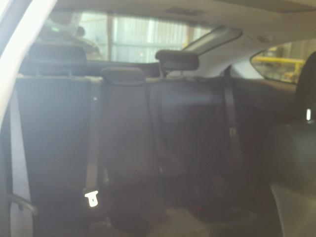 JTKDE3B77A0322255 - 2010 TOYOTA SCION TC 灰色 照片 6