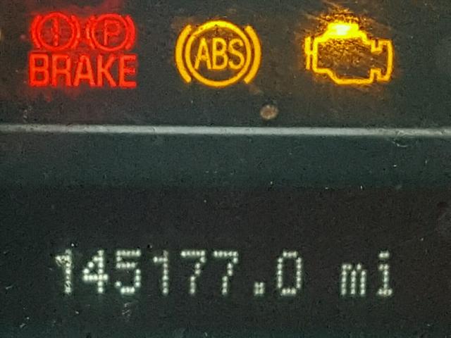 5LMFU28588LJ00666 - 2008 LINCOLN NAVIGATOR Schwarz Foto 8