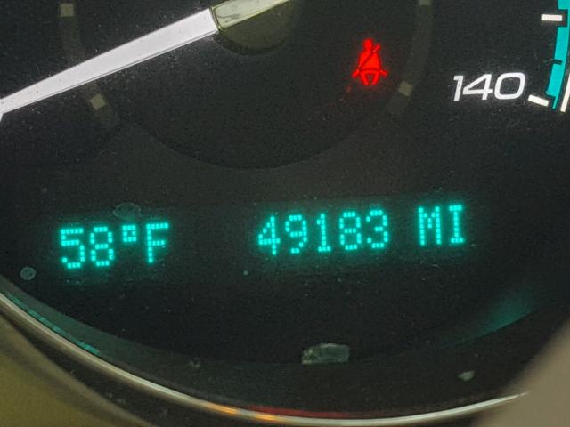 1G1ZA5E03AF279123 - 2010 CHEVROLET MALIBU LS Mavi foto 8