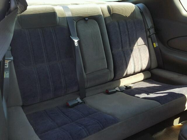 2G1WW12E759226050 - 2005 CHEVROLET MONTE CARL 白色 照片 6