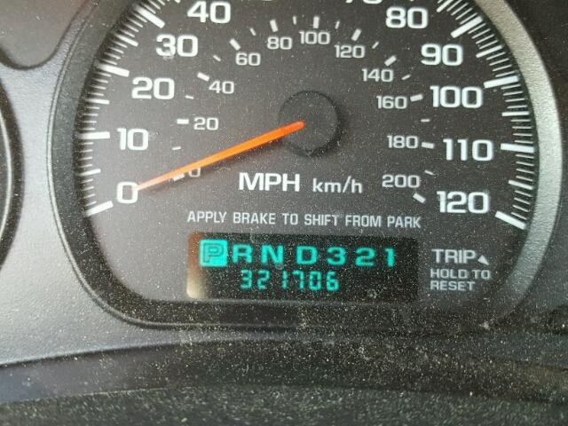 2G1WW12E759226050 - 2005 CHEVROLET MONTE CARL 白色 照片 8