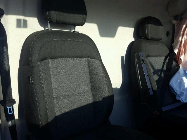 3C6TRVCG1JE138798 - 2018 RAM PROMASTER 白色 照片 6