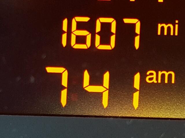 3C6TRVCG1JE138798 - 2018 RAM PROMASTER 白色 照片 8