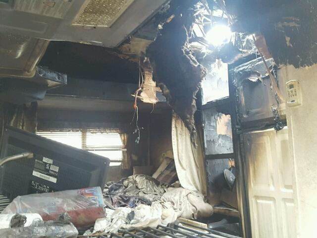 4YDT26R225G909707 - 2005 KEYSTONE OUTBACK WHITE photo 5