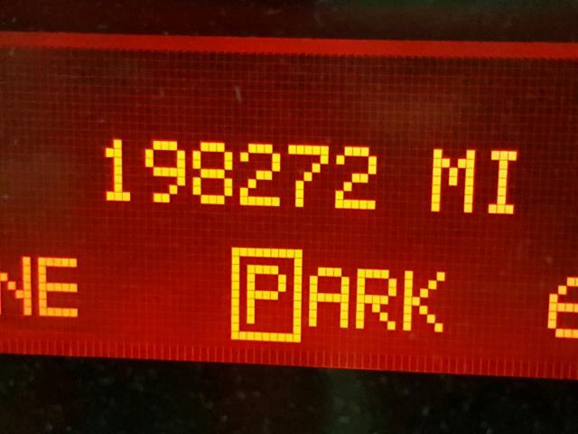 2G2WP552961207310 - 2006 PONTIAC GRAND PRIX WHITE photo 8