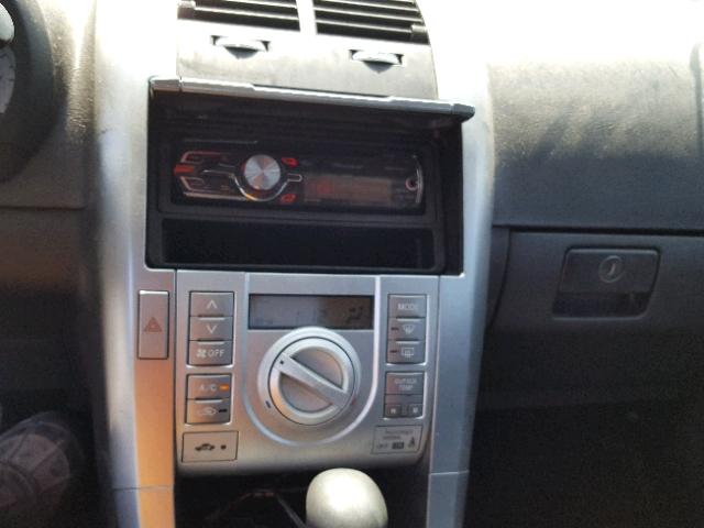 JTKDE177X70184510 - 2007 TOYOTA SCION TC 银色 照片 9