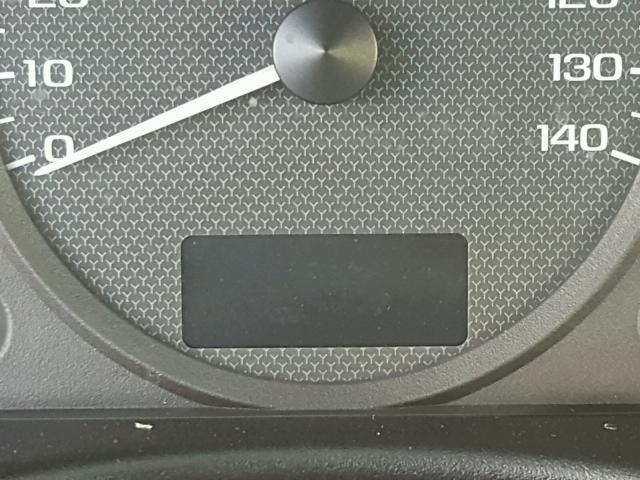 1G1ZT64834F244612 - 2004 CHEVROLET MALIBU MAX ვერცხლისფერი ფოტო 8