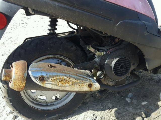 LHJTLB2J6ABL01043 - 2010 BASHAN BASHAN SCO PINK photo 7