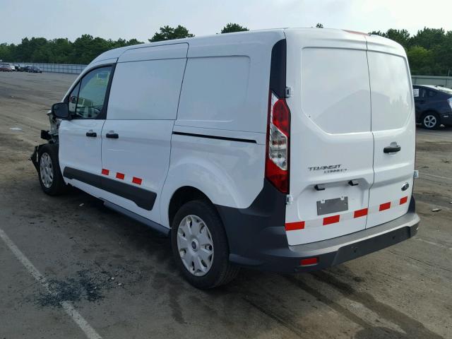 NM0LS7E74J1345806 - 2018 FORD TRANSIT CO WHITE photo 3