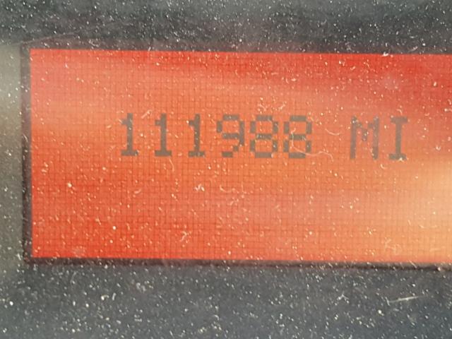 2G2WP522741353349 - 2004 PONTIAC GRAND PRIX GRAY photo 8