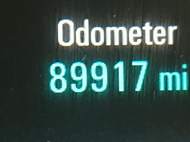 1G11H5SA3DF134819 - 2013 CHEVROLET MALIBU LTZ 黑色 照片 8