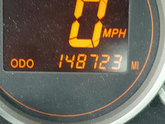 JTLZE4FE3CJ006817 - 2012 TOYOTA SCION XB Күлгін фото 8