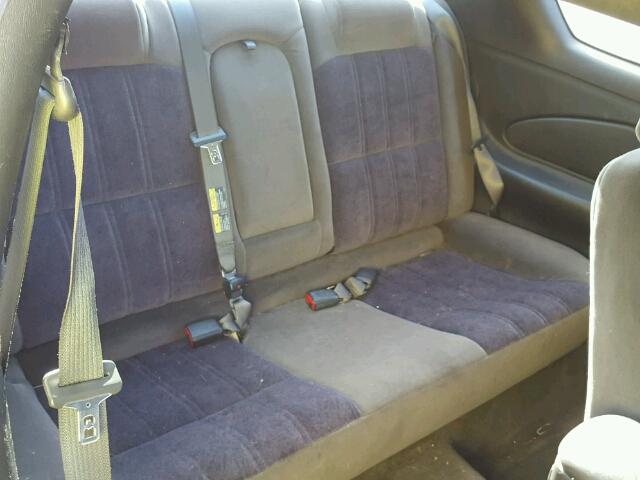 2G1WW12E439110172 - 2003 CHEVROLET MONTE CARL 米色 照片 6