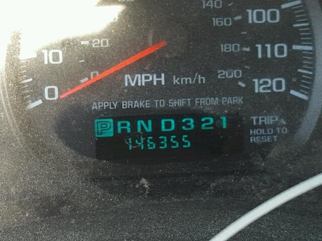 2G1WW12E439110172 - 2003 CHEVROLET MONTE CARL 米色 照片 8