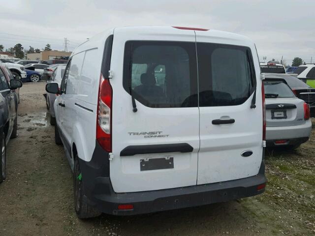 NM0LS7E72G1253697 - 2016 FORD TRANSIT CO WHITE photo 3